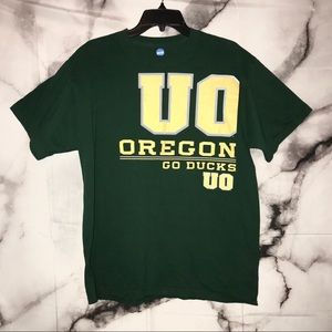 NCAA Oregon t shirt